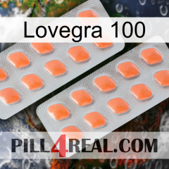 Lovegra 100 27